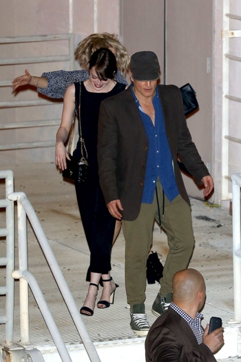 Emma Stone