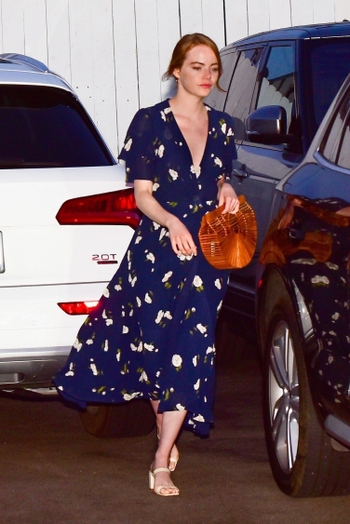 Emma Stone