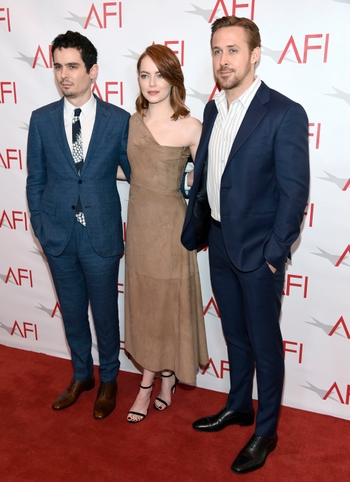 Emma Stone