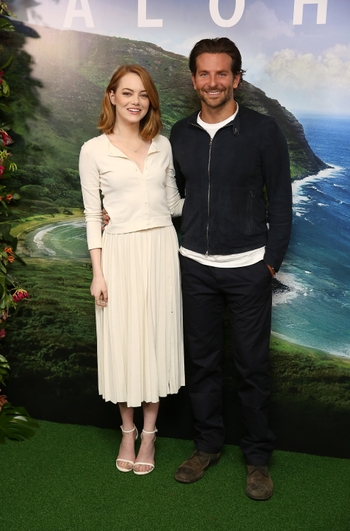 Emma Stone