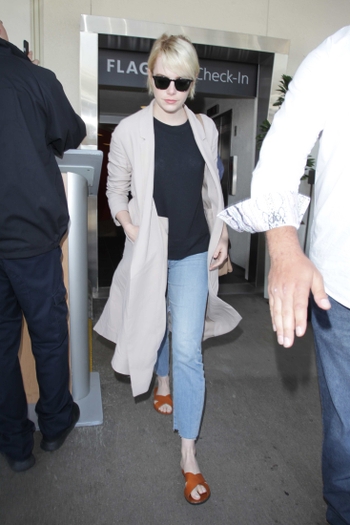 Emma Stone