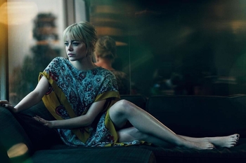 Emma Stone