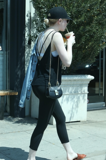 Emma Stone