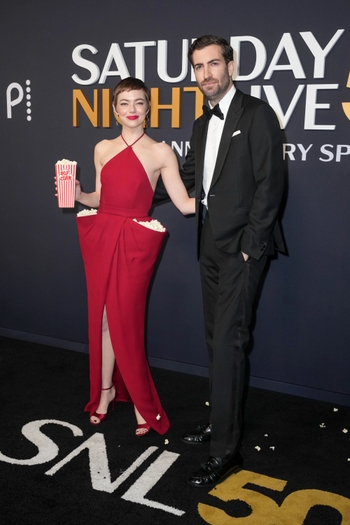 Emma Stone