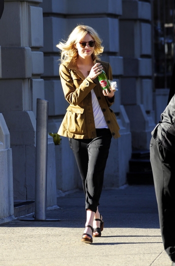 Emma Stone