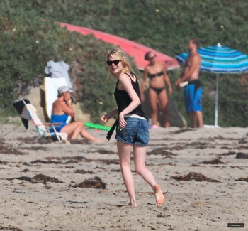 Emma Stone
