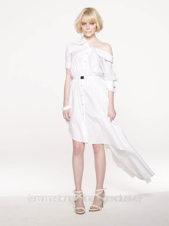 Emma Stone