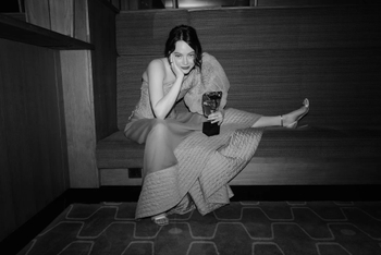 Emma Stone