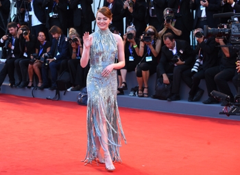 Emma Stone
