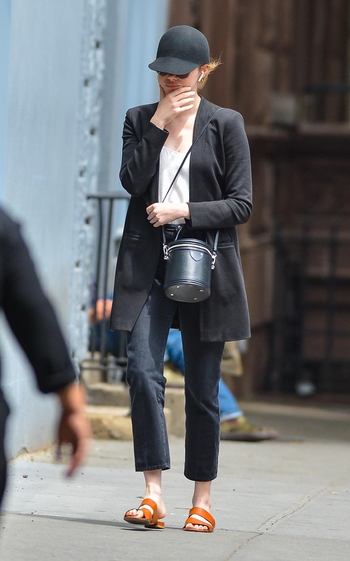 Emma Stone