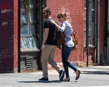 Emma Stone