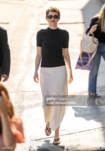 Emma Stone