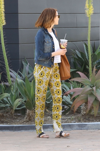 Emma Stone