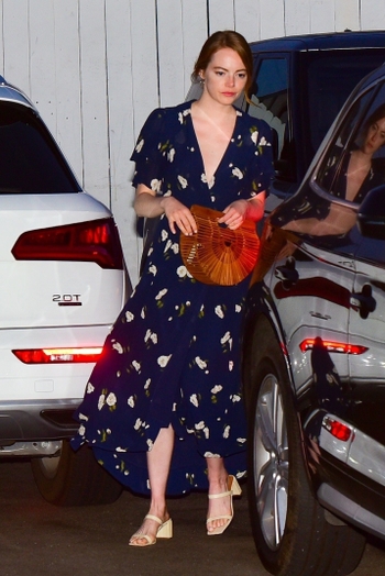 Emma Stone