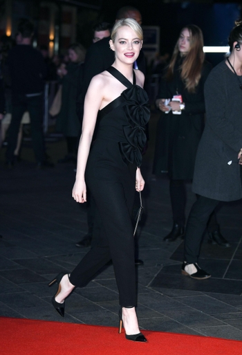 Emma Stone