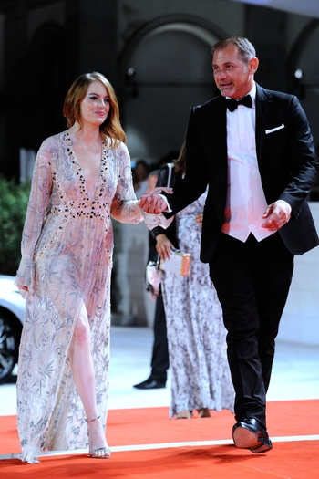 Emma Stone