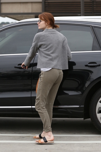 Emma Stone