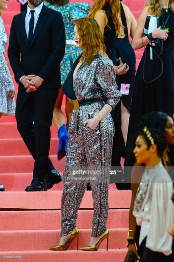 Emma Stone
