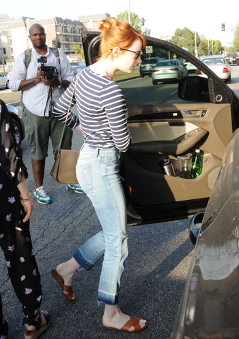 Emma Stone