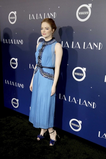 Emma Stone
