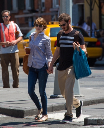 Emma Stone
