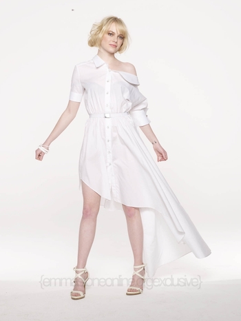 Emma Stone