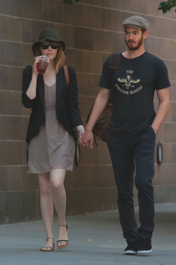 Emma Stone