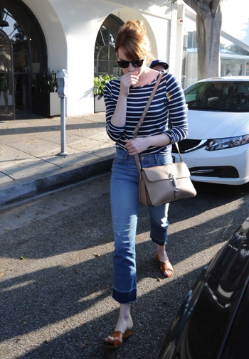 Emma Stone