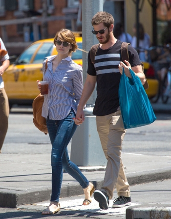 Emma Stone