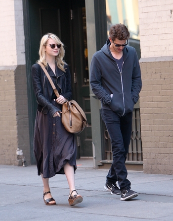 Emma Stone
