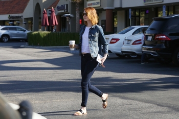 Emma Stone