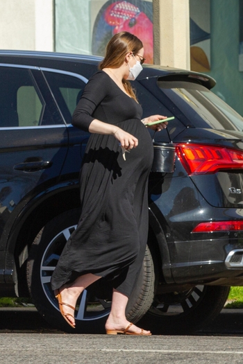 Emma Stone