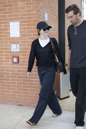 Emma Stone