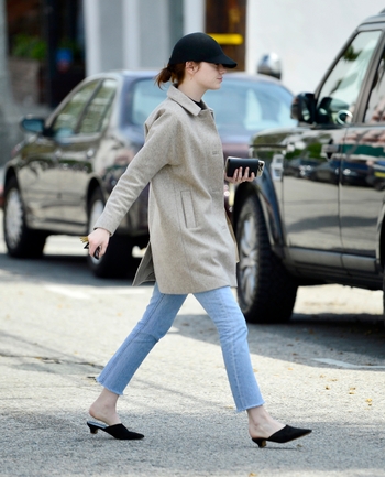 Emma Stone