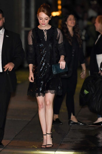 Emma Stone