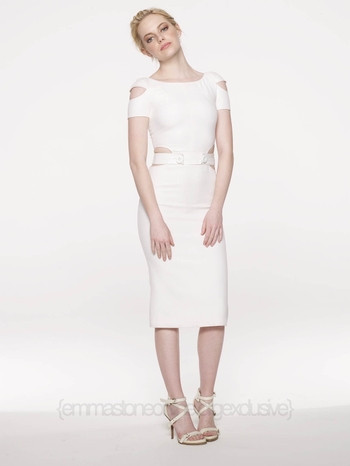 Emma Stone