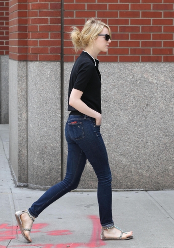 Emma Stone