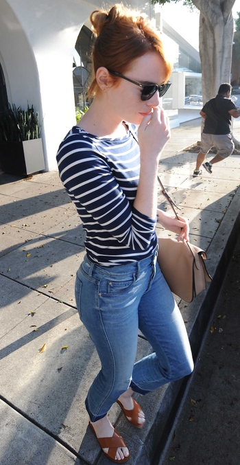 Emma Stone