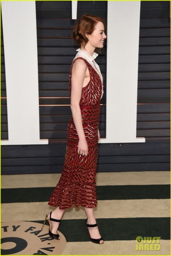 Emma Stone
