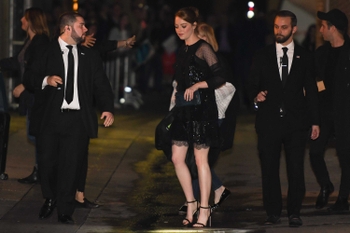 Emma Stone
