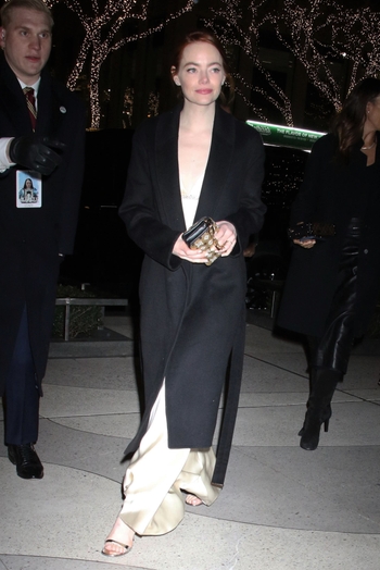 Emma Stone