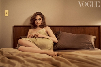 Emma Stone
