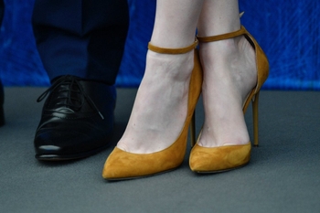 Emma Stone