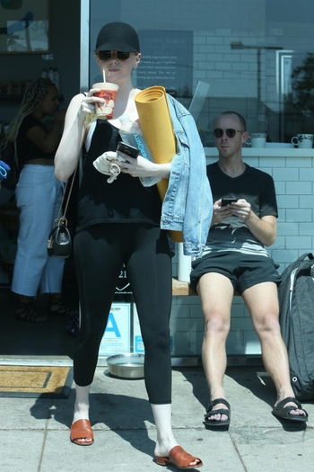 Emma Stone