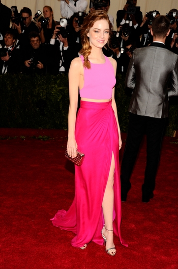 Emma Stone