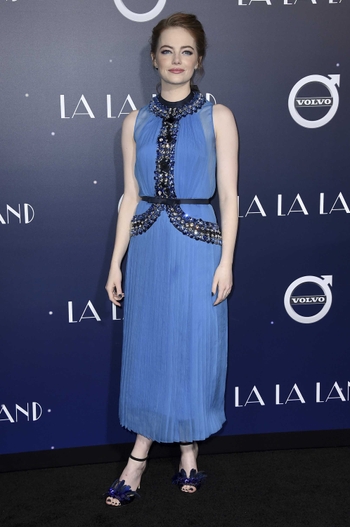 Emma Stone