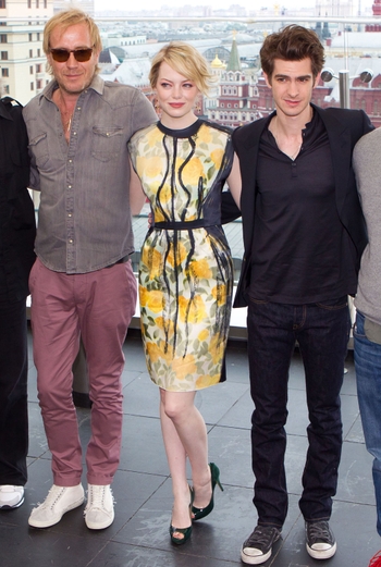 Emma Stone