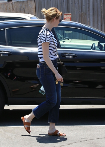 Emma Stone