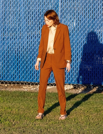 Emma Stone