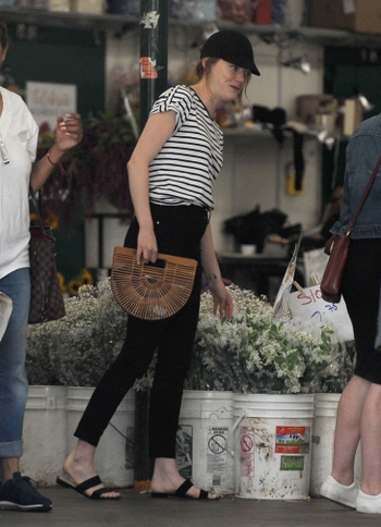 Emma Stone